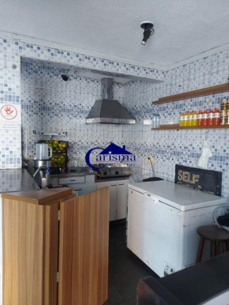 Imagem Casa com 1 Quarto para Alugar, 103 m² em Centro - Santo André Imagem Casa com 1 Quarto para Alugar, 103 m² em Centro - Santo André