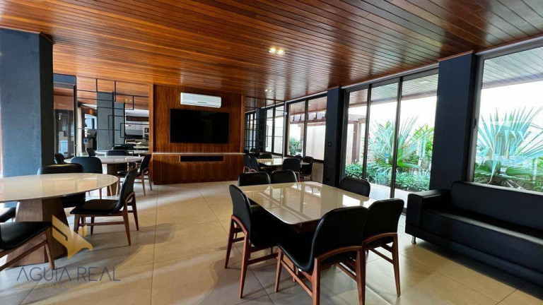 Imagem Apartamento com 4 Quartos à Venda, 394 m² em Centro - Campo Grande Imagem Apartamento com 4 Quartos à Venda, 394 m² em Centro - Campo Grande