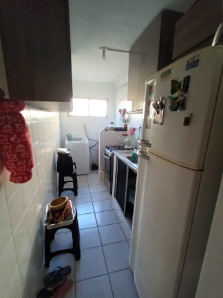 Imagem Apartamento com 2 Quartos à Venda, 49 m² em Sussuarana - Salvador Imagem Apartamento com 2 Quartos à Venda, 49 m² em Sussuarana - Salvador