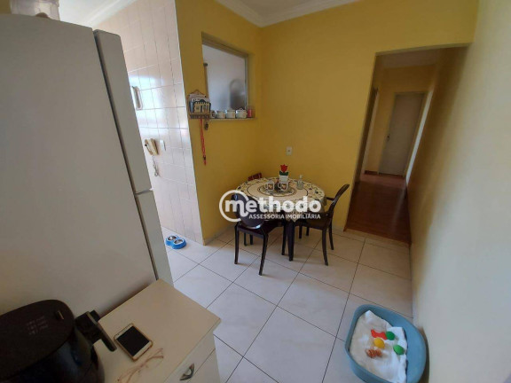 Imagem Apartamento com 2 Quartos à Venda, 70 m² em Vila João Jorge - Campinas Imagem Apartamento com 2 Quartos à Venda, 70 m² em Vila João Jorge - Campinas