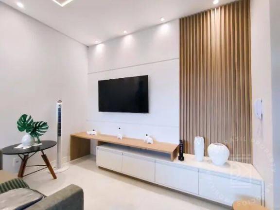 Imagem Apartamento com 2 Quartos à Venda, 64 m² em Vila Industrial - São José Dos Campos Imagem Apartamento com 2 Quartos à Venda, 64 m² em Vila Industrial - São José Dos Campos