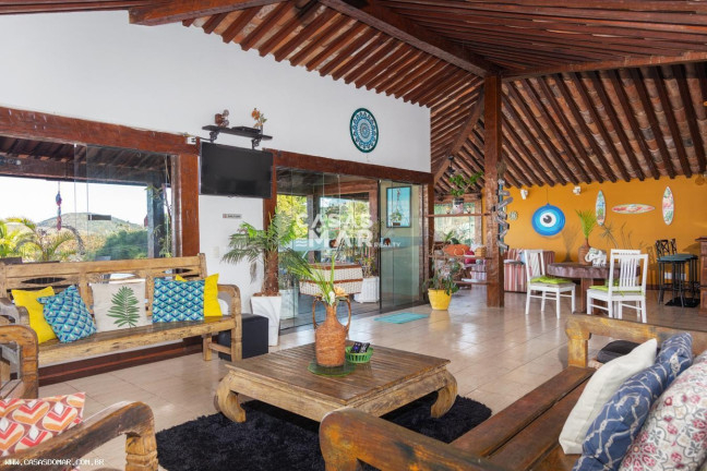 Imagem Imóvel com 8 Quartos para Alugar ou Temporada, 950 m² em Ferradura - Armação Dos Búzios Imagem Imóvel com 8 Quartos para Alugar ou Temporada, 950 m² em Ferradura - Armação Dos Búzios