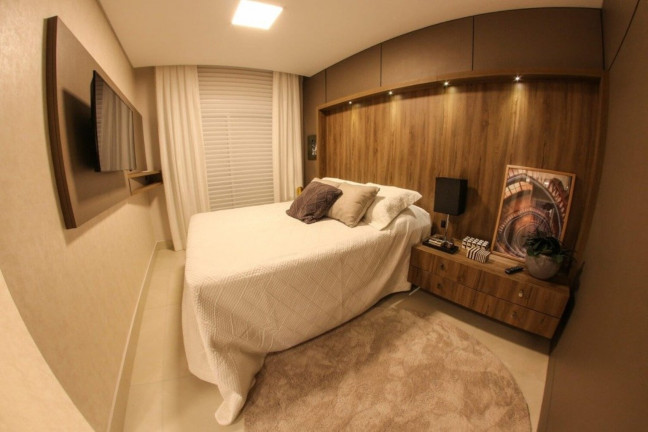 Imagem Imóvel com 3 Quartos à Venda, 113 m² em Jurerê - Florianópolis