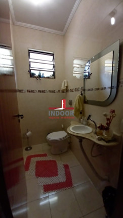 Imagem Casa com 3 Quartos à Venda, 250 m² em Parque Mandaqui - São Paulo