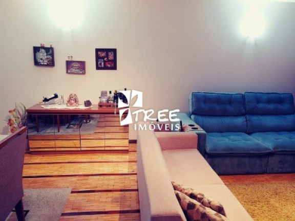 Imagem Apartamento com 4 Quartos à Venda, 140 m² em Santana - São Paulo