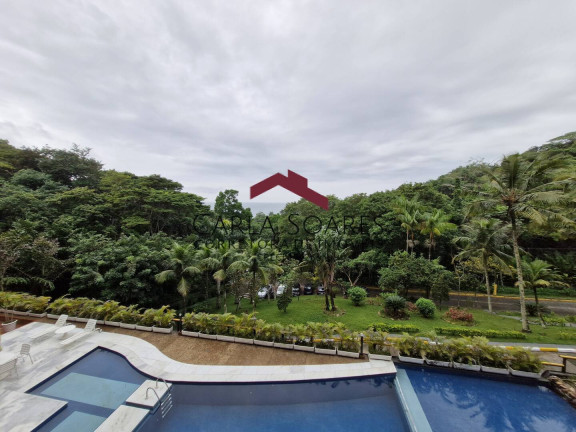 Imagem Apartamento com 3 Quartos à Venda, 185 m² em Morro Sorocotuba - Guarujá