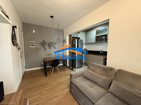 Foto do imóvel Apartamento com 2 Quartos à Venda, 50 m² em São Pedro - Osasco