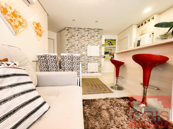 Imagem Apartamento com 1 Quarto à Venda, 48 m² em Humaitá - Bento Gonçalves Imagem Apartamento com 1 Quarto à Venda, 48 m² em Humaitá - Bento Gonçalves