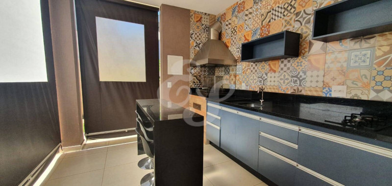 Imagem Casa de Condomínio com 4 Quartos à Venda, 312 m² em Cidade Tamboré - Santana De Parnaíba