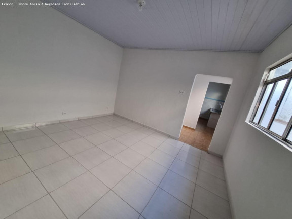 Imagem Casa com 1 Quarto à Venda, 99 m² em Vila América - Santo André