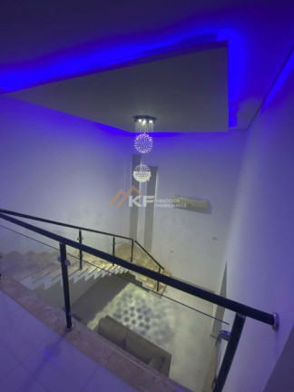 Imagem Casa de Condomínio com 4 Quartos à Venda, 250 m² em Bonfim Paulista - Ribeirão Preto Imagem Casa de Condomínio com 4 Quartos à Venda, 250 m² em Bonfim Paulista - Ribeirão Preto