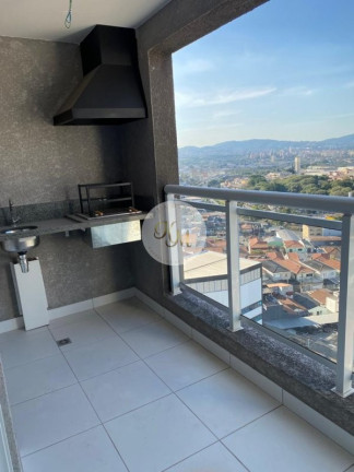 Imagem Apartamento com 2 Quartos à Venda, 54 m² em Jardim Das Flores - Osasco