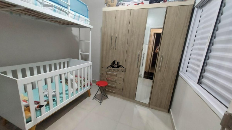 Imagem Casa com 2 Quartos à Venda, 70 m² em Vila Lúcia - São Paulo