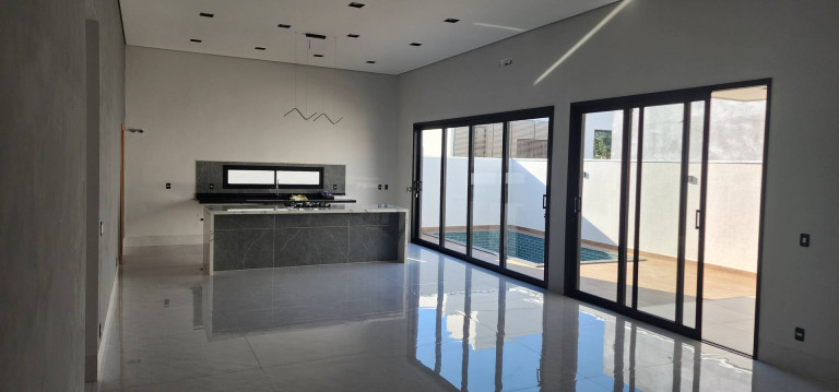 Imagem Casa à Venda, 217 m² em Condomínio Primor Das Torres - Cuiabá