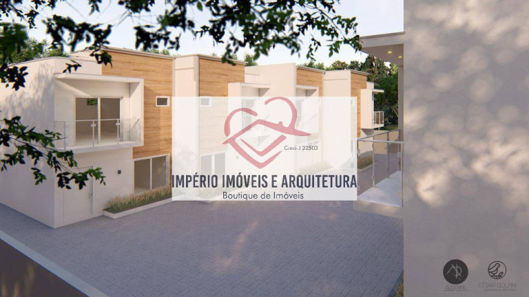 Imagem Casa com 2 Quartos à Venda,  em Pontal De Santa Marina - Caraguatatuba