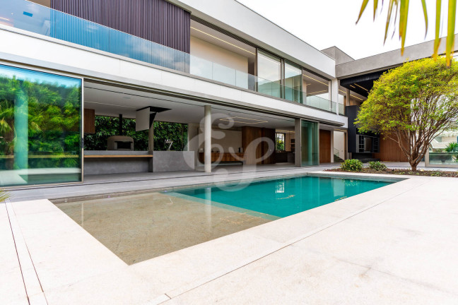 Imagem Casa de Condomínio com 4 Quartos à Venda, 1 m² em Tamboré - Santana De Parnaíba Imagem Casa de Condomínio com 4 Quartos à Venda, 1 m² em Tamboré - Santana De Parnaíba
