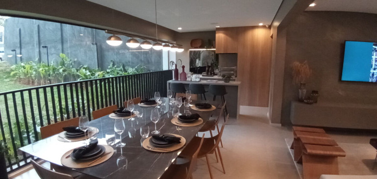 Imagem Apartamento com 4 Quartos à Venda, 145 m² em Vila Clementino - São Paulo Imagem Apartamento com 4 Quartos à Venda, 145 m² em Vila Clementino - São Paulo
