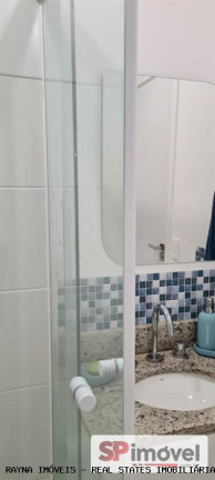 Imagem Apartamento com 1 Quarto para Alugar, 36 m² em Santana - São Paulo