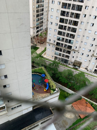 Imagem Apartamento com 2 Quartos à Venda, 64 m² em Marapé - Santos Imagem Apartamento com 2 Quartos à Venda, 64 m² em Marapé - Santos