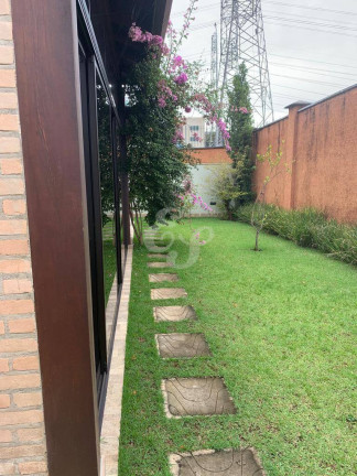 Imagem Casa de Condomínio com 4 Quartos à Venda, 300 m² em Alphaville - Santana De Parnaíba Imagem Casa de Condomínio com 4 Quartos à Venda, 300 m² em Alphaville - Santana De Parnaíba