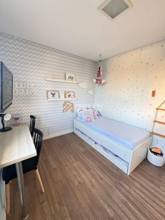 Imagem Casa com 3 Quartos à Venda, 238 m² em Loteamento Villa Branca - Jacareí