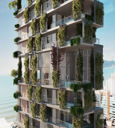 Imagem Apartamento com 4 Quartos à Venda, 205 m² em Meia Praia - Itapema Imagem Apartamento com 4 Quartos à Venda, 205 m² em Meia Praia - Itapema