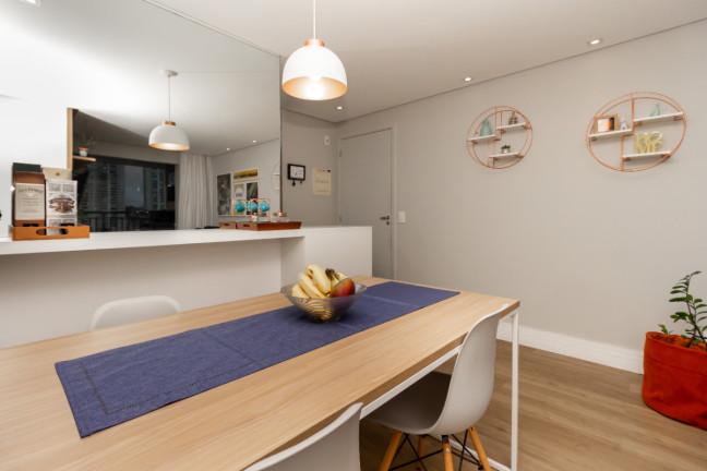 Imagem Apartamento com 3 Quartos à Venda, 70 m² em Saúde - São Paulo