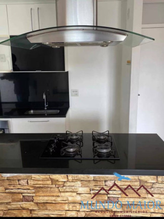 Imagem Apartamento com 3 Quartos à Venda, 65 m² em Vila Alzira - Santo André Imagem Apartamento com 3 Quartos à Venda, 65 m² em Vila Alzira - Santo André