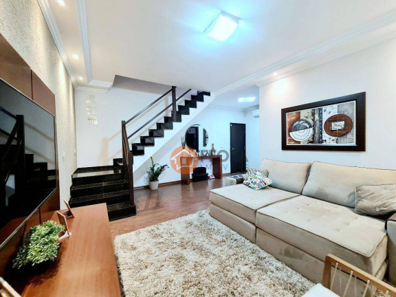 Imagem Casa com 3 Quartos à Venda, 180 m² em Parque Residencial Jaguari - Americana Imagem Casa com 3 Quartos à Venda, 180 m² em Parque Residencial Jaguari - Americana
