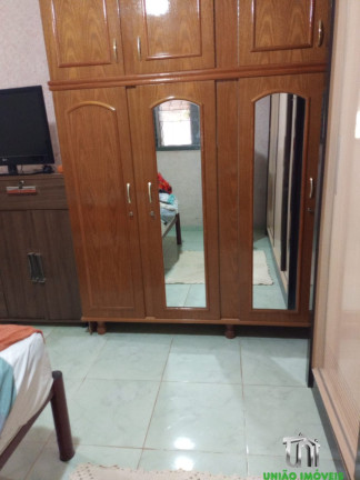 Imagem Imóvel com 2 Quartos à Venda, 100 m² em Boa Vista Dos Silva - Bragança Paulista