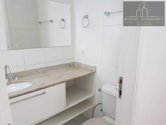 Imagem Apartamento com 3 Quartos à Venda, 97 m² em Alphaville - Barueri
