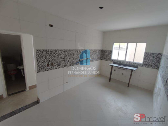 Imagem Casa com 2 Quartos à Venda, 68 m² em Vila Jacuí - São Paulo