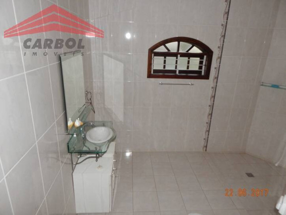 Imagem Chácara com 3 Quartos à Venda, 1.500 m² em Caxambú - Jundiaí