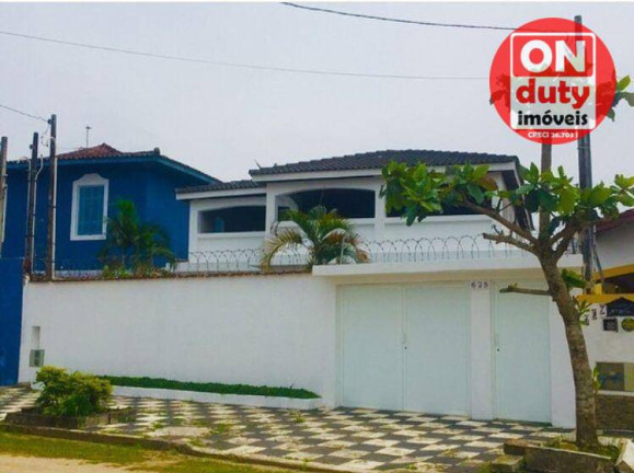 Imagem Casa com 3 Quartos à Venda, 280 m² em Balneário Praia Do Pernambuco - Guarujá Imagem Casa com 3 Quartos à Venda, 280 m² em Balneário Praia Do Pernambuco - Guarujá