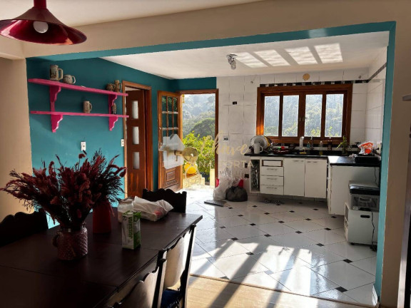 Imagem Chácara com 2 Quartos à Venda, 260 m² em Embu Mirim - Itapecerica Da Serra Imagem Chácara com 2 Quartos à Venda, 260 m² em Embu Mirim - Itapecerica Da Serra