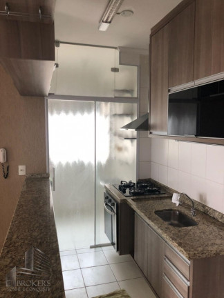 Imagem Apartamento com 3 Quartos à Venda, 69 m² em Wanel Ville - Sorocaba Imagem Apartamento com 3 Quartos à Venda, 69 m² em Wanel Ville - Sorocaba