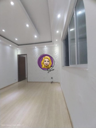 Imagem Apartamento com 1 Quarto à Venda, 47 m² em Centro - São Vicente Imagem Apartamento com 1 Quarto à Venda, 47 m² em Centro - São Vicente