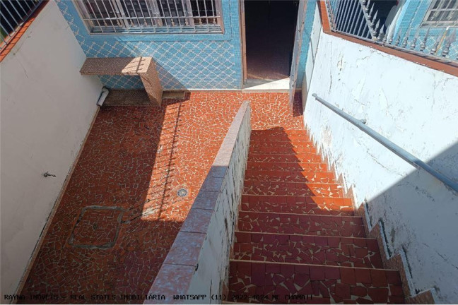Imagem Casa com 3 Quartos à Venda, 146 m² em Vila Paiva - São Paulo Imagem Casa com 3 Quartos à Venda, 146 m² em Vila Paiva - São Paulo