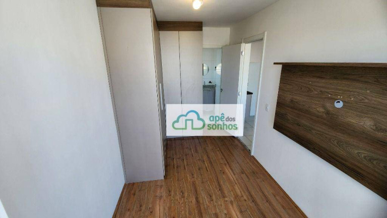 Imagem Apartamento com 1 Quarto para Alugar, 31 m² em água Branca - São Paulo