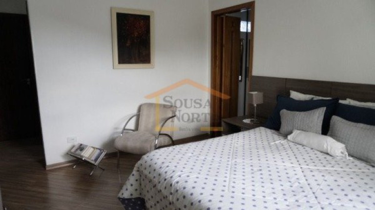 Imagem Sobrado com 3 Quartos à Venda, 128 m² em Parada Inglesa - São Paulo Imagem Sobrado com 3 Quartos à Venda, 128 m² em Parada Inglesa - São Paulo