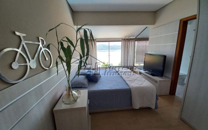 Imagem Imóvel com 5 Quartos à Venda, 800 m² em Cidade Jardim - Jacareí
