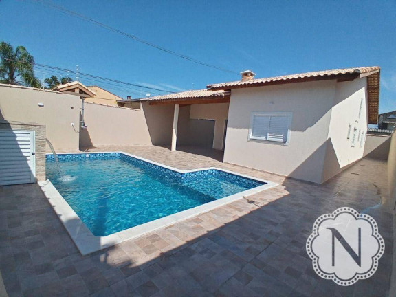 Imagem Casa com 3 Quartos à Venda, 133 m² em Gaivota - Itanhaém Imagem Casa com 3 Quartos à Venda, 133 m² em Gaivota - Itanhaém