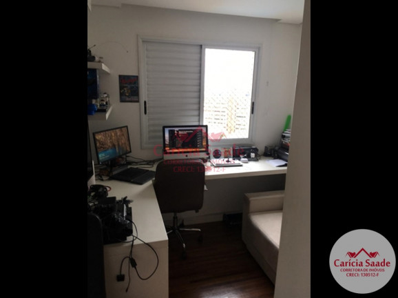 Imagem Apartamento com 3 Quartos à Venda, 86 m² em Vila Mariana - São Paulo