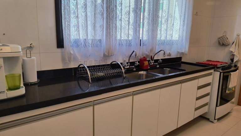 Imagem Apartamento com 4 Quartos à Venda, 208 m² em Vila Mariana - São Paulo