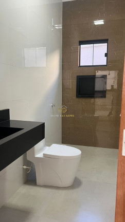 Imagem Casa com 3 Quartos à Venda, 156 m² em Residencial São Leopoldo Complemento - Goiânia Imagem Casa com 3 Quartos à Venda, 156 m² em Residencial São Leopoldo Complemento - Goiânia