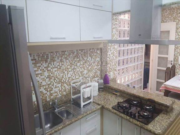 Imagem Apartamento com 4 Quartos à Venda, 160 m² em Canto Do Forte - Praia Grande Imagem Apartamento com 4 Quartos à Venda, 160 m² em Canto Do Forte - Praia Grande