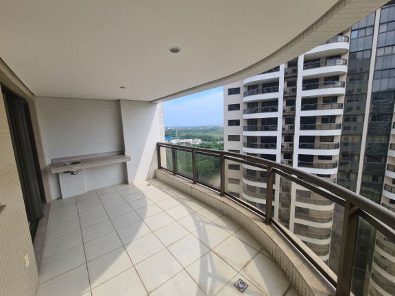 Imagem Imóvel com 2 Quartos à Venda, 86 m² em Barra Da Tijuca - Rio De Janeiro
