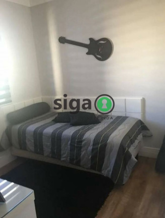 Imagem Apartamento com 2 Quartos para Alugar, 83 m² em Chácara Santo Antônio (zona Sul) - São Paulo Imagem Apartamento com 2 Quartos para Alugar, 83 m² em Chácara Santo Antônio (zona Sul) - São Paulo