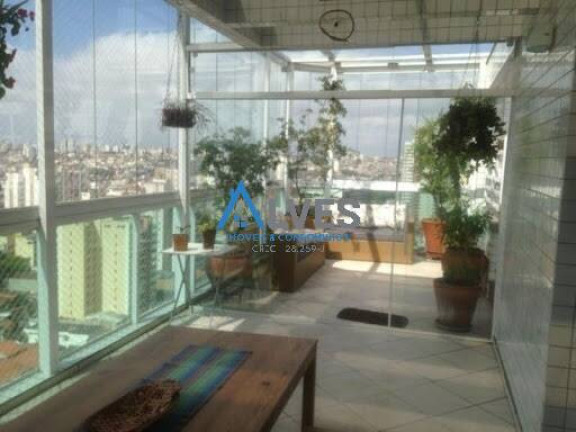 Imagem Apartamento com 4 Quartos à Venda, 206 m² em Vila Marlene - São Bernardo Do Campo Imagem Apartamento com 4 Quartos à Venda, 206 m² em Vila Marlene - São Bernardo Do Campo
