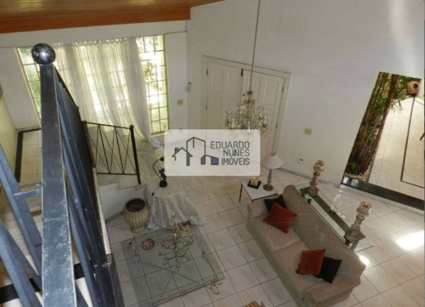Imagem Casa com 6 Quartos à Venda, 458 m² em Santa Lúcia - Belo Horizonte